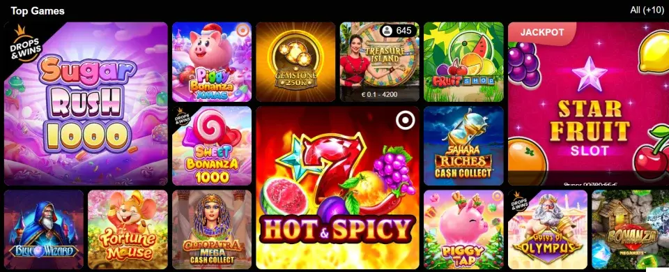 GratoWin Zrzut ekranu 2